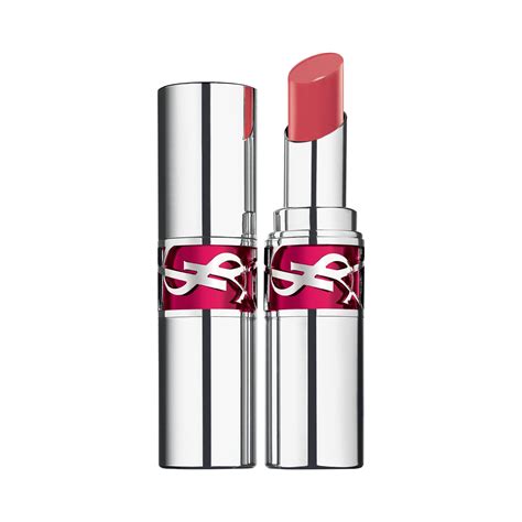 ysl lipstick candy glaze.